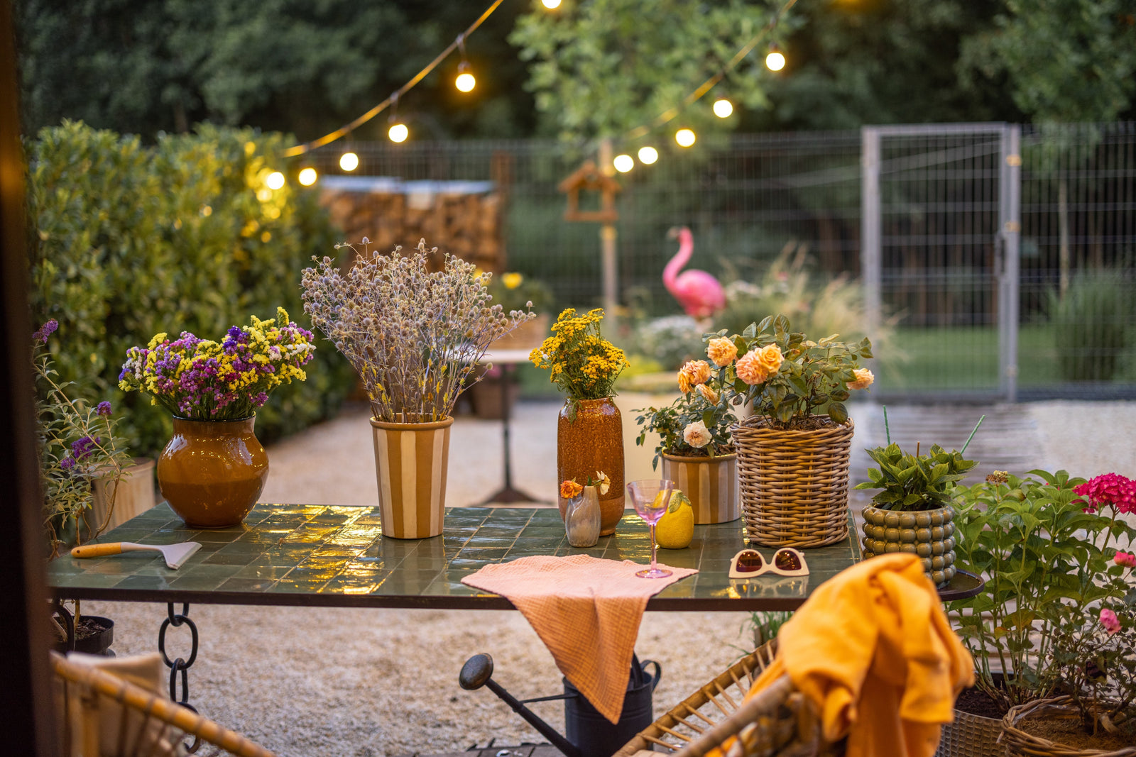 Summer Decor Ideas: Tips For Decorating For Summer