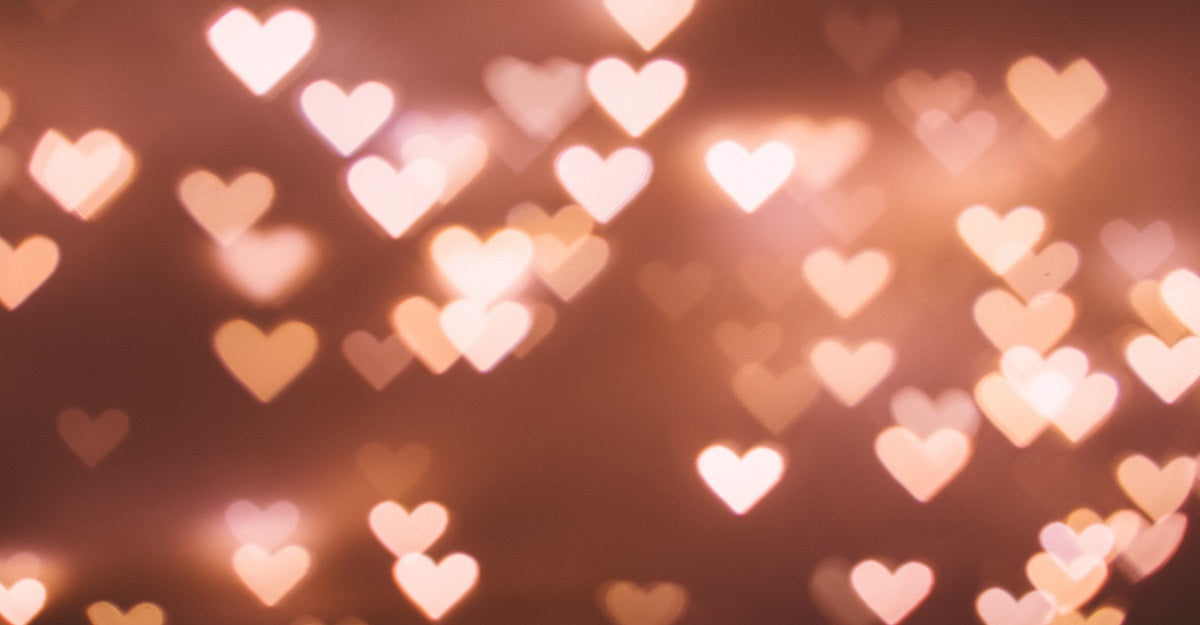 Fun Ideas for Valentine's Day