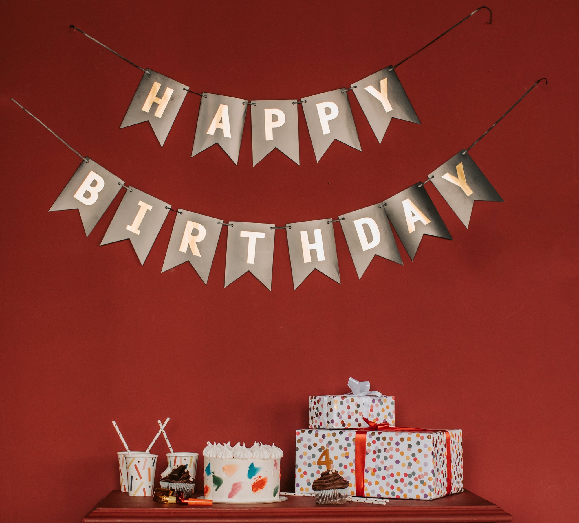 Ultimate Guide: Birthday Gift Ideas for Every Age and Interest