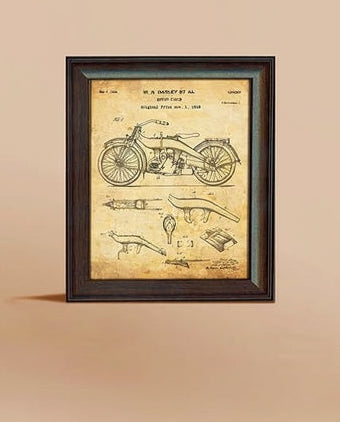 US Patent Art