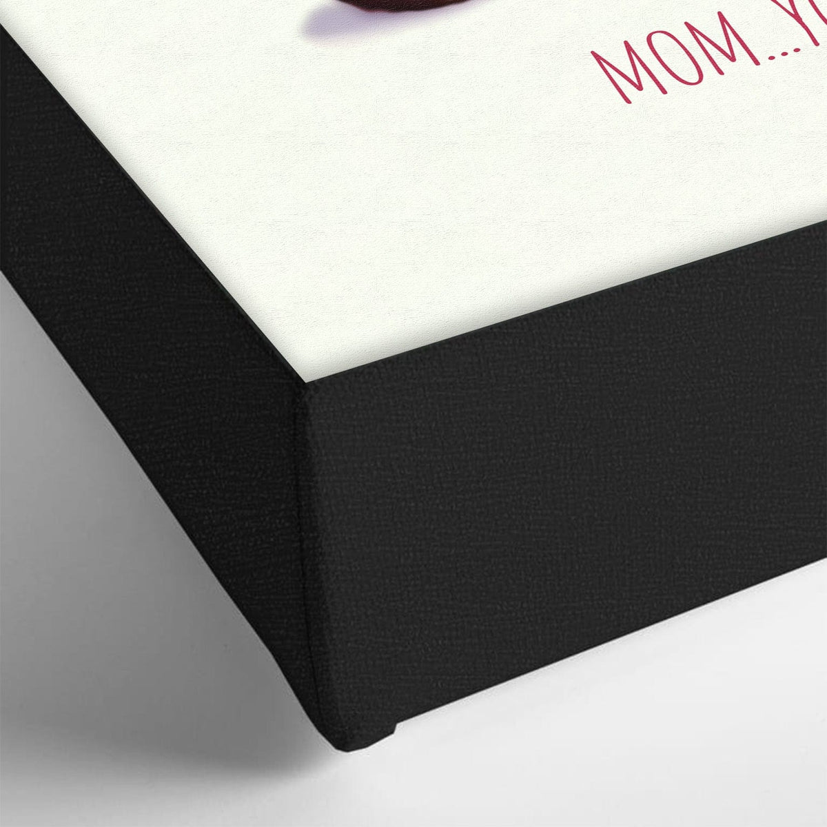 Personal-Prints art Mom & Children Cupcakes