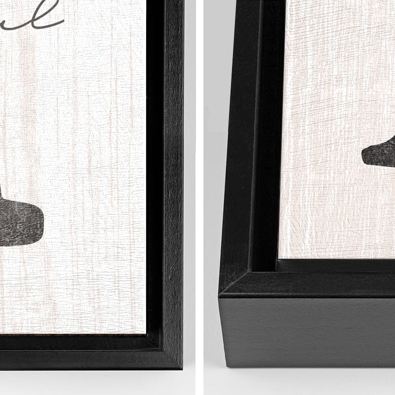 Personal-Prints art Mom & Children Personalized Sign