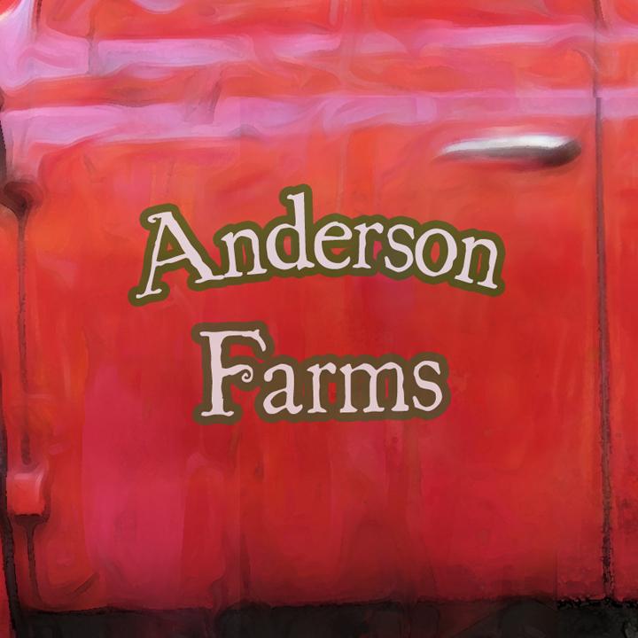 Detail of customization on red truck art