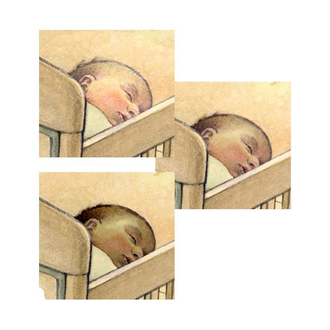 Personal-Prints art Bedtime Dreams