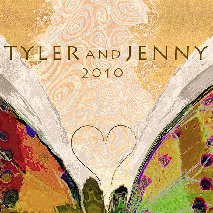Personal-Prints art Butterflies