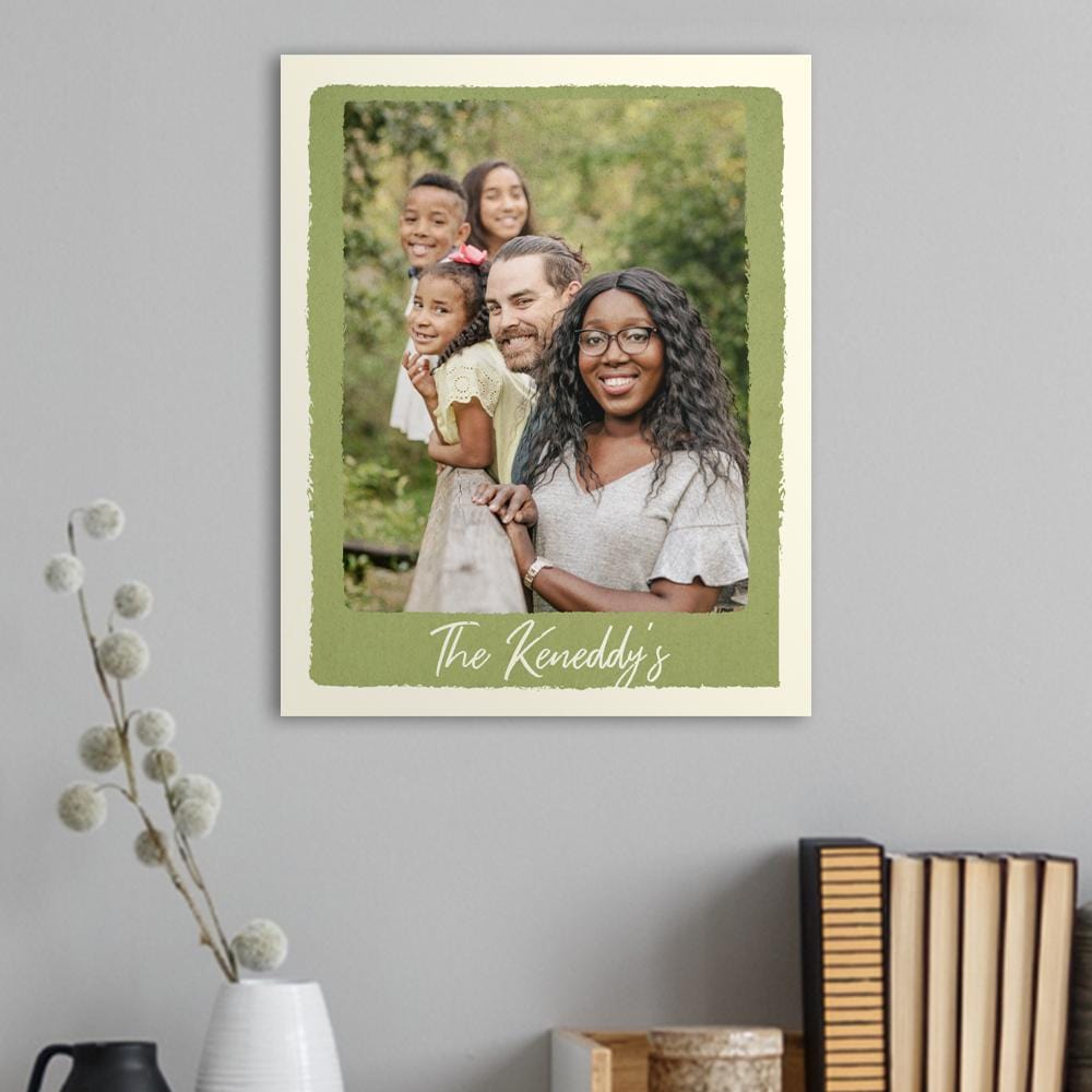 Personal-Prints art Colorful Cutout Photo Art