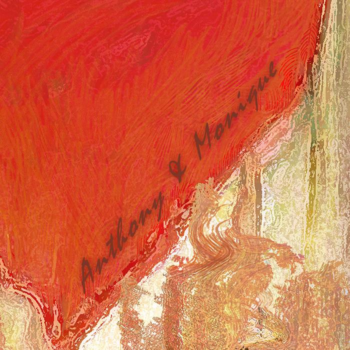Personal-Prints art Heart Strings