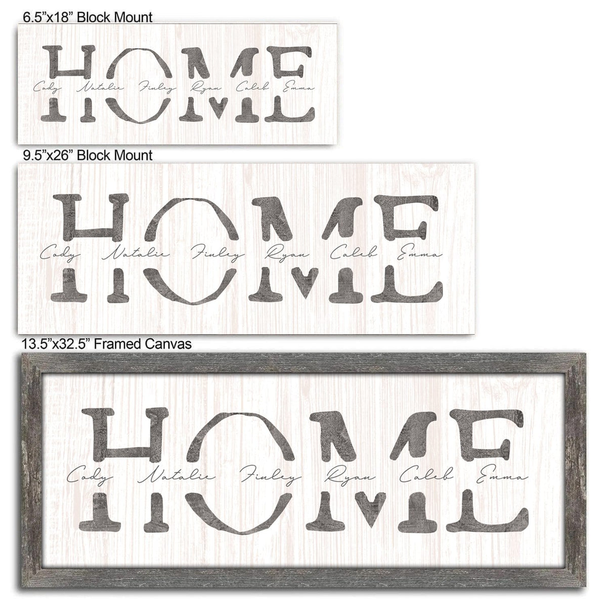 Personal-Prints art HOME & Children