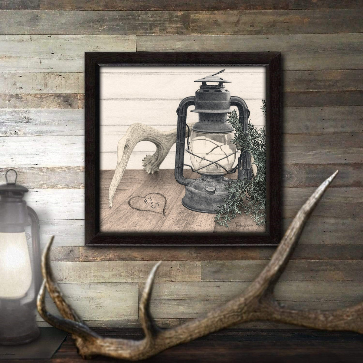 Personal-Prints art Light of My Life