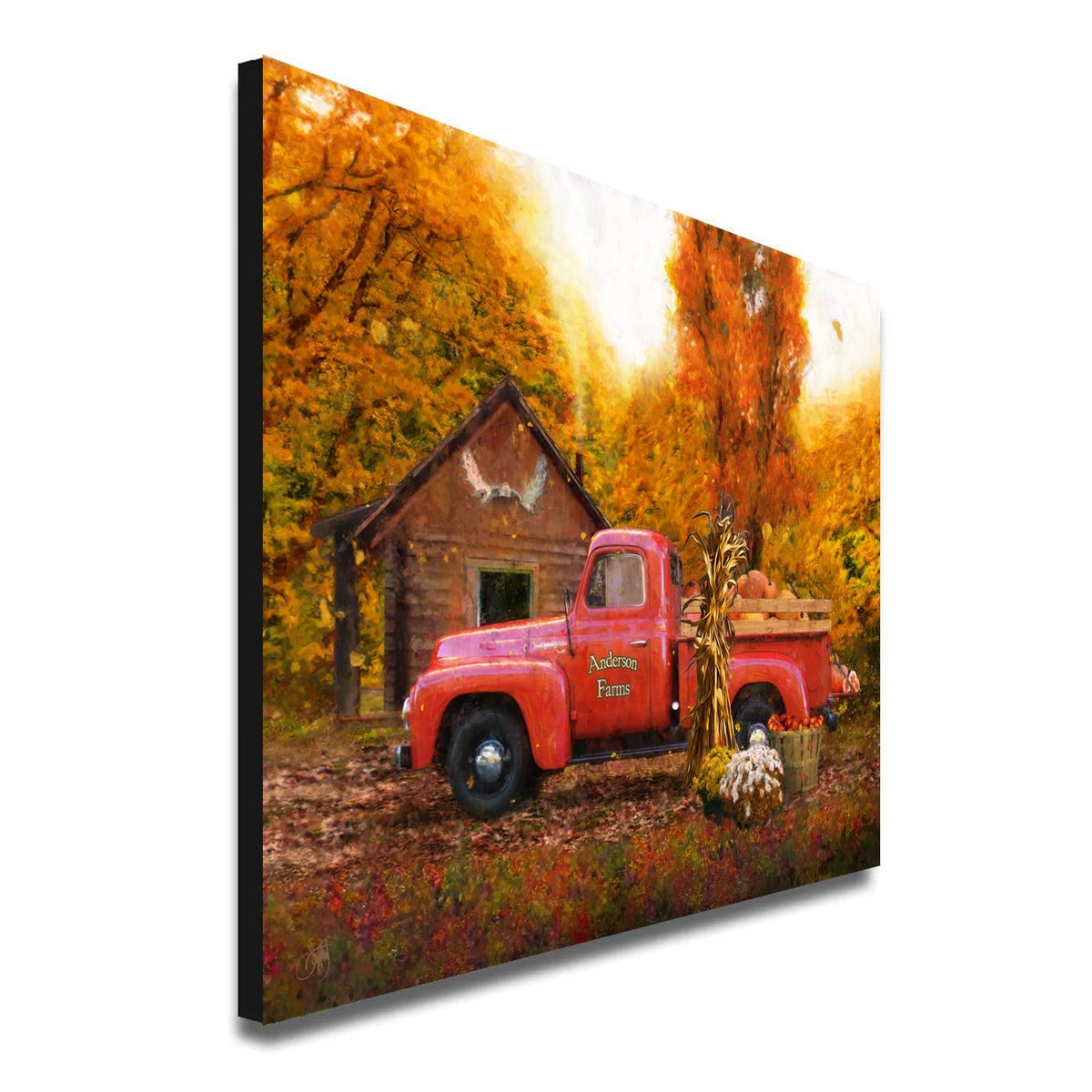 Personal-Prints art Season Of Autumn