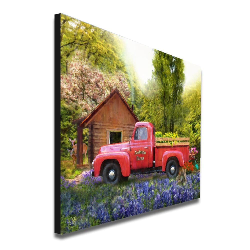 Personal-Prints art Season Of Spring