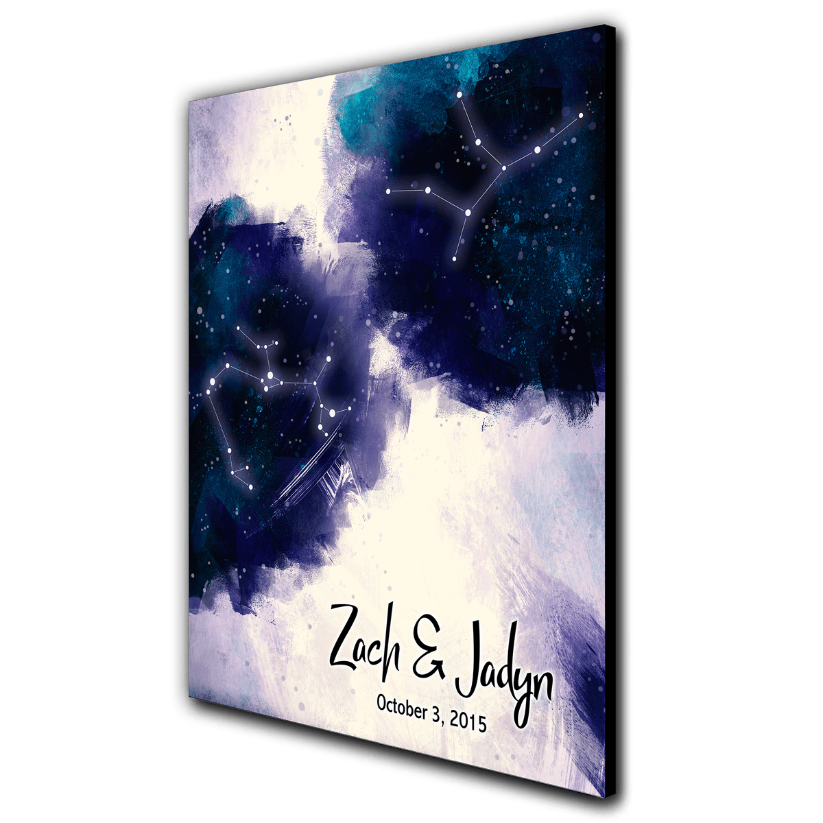 Personal-Prints art Stars Aligned