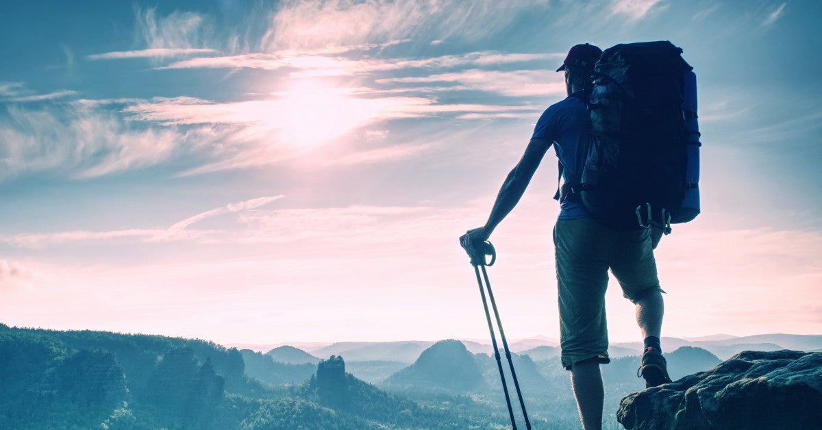 4 Outdoorsy Name Art Prints You Need This Summer