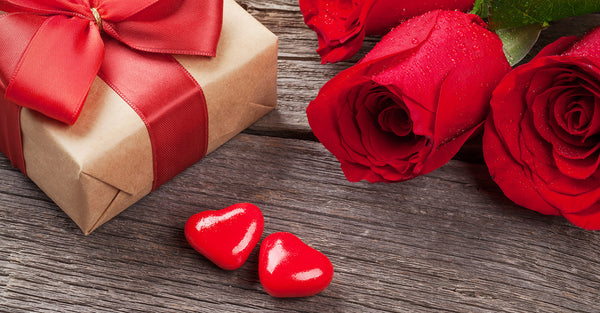 4 Ways To Make Valentine's Day Perfect This Year - Personal-Prints