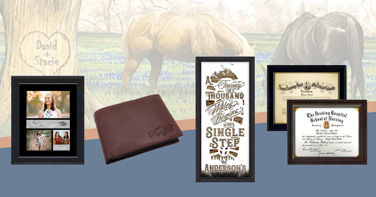 4 Great Gifts For Grads