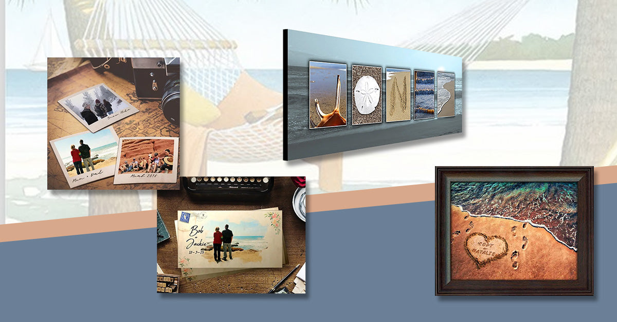 Best Vacation Gifts For Travelers In Your Life