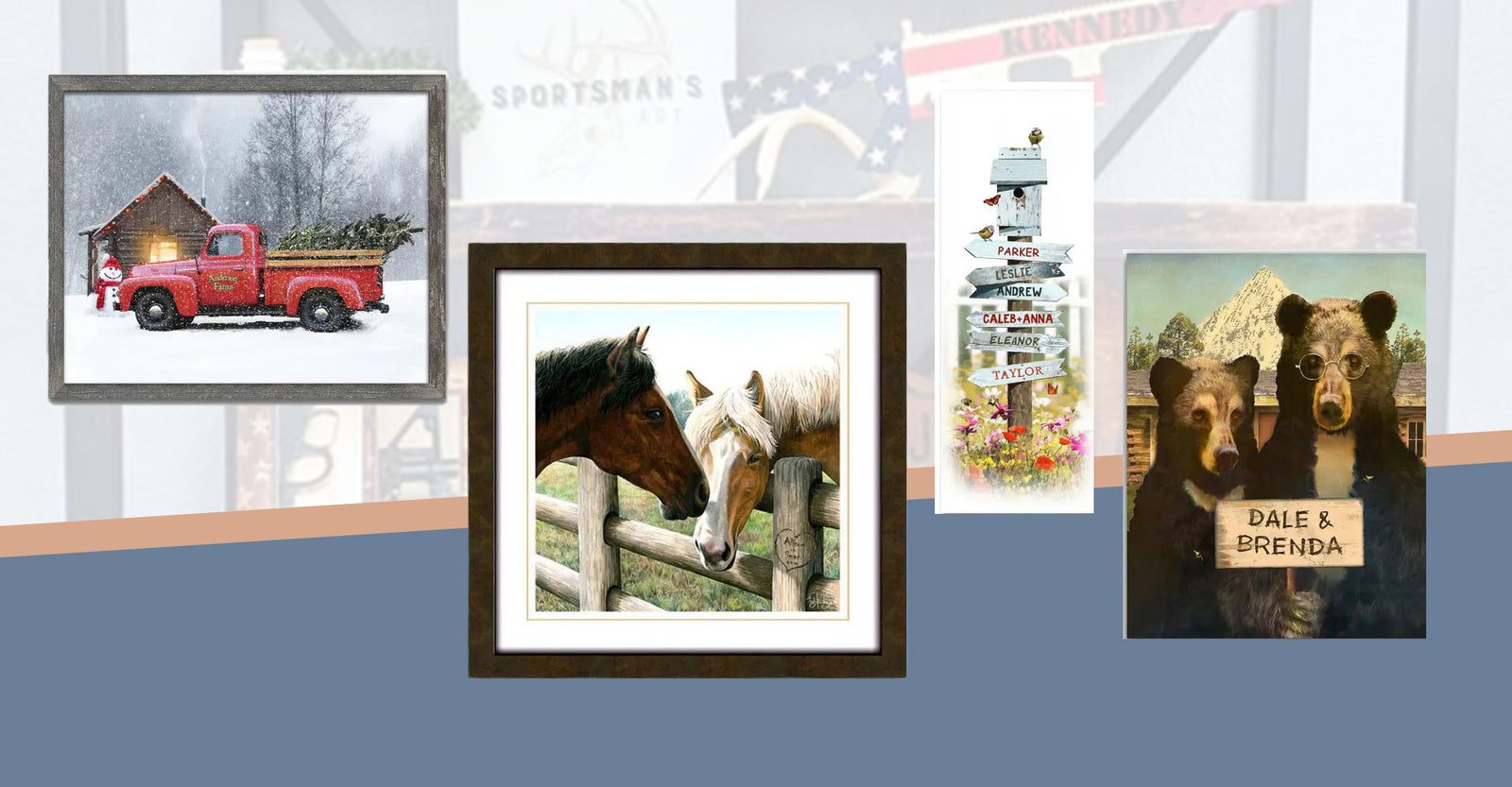 Why It's Important To Have Art In Your Home