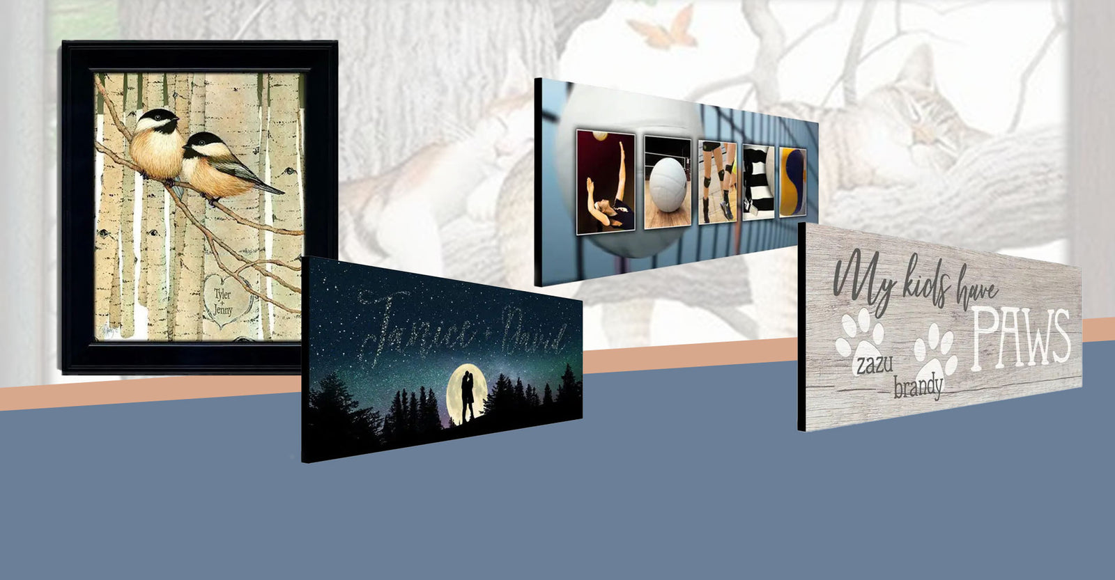 Why Personalized Gifts Are So Meaningful