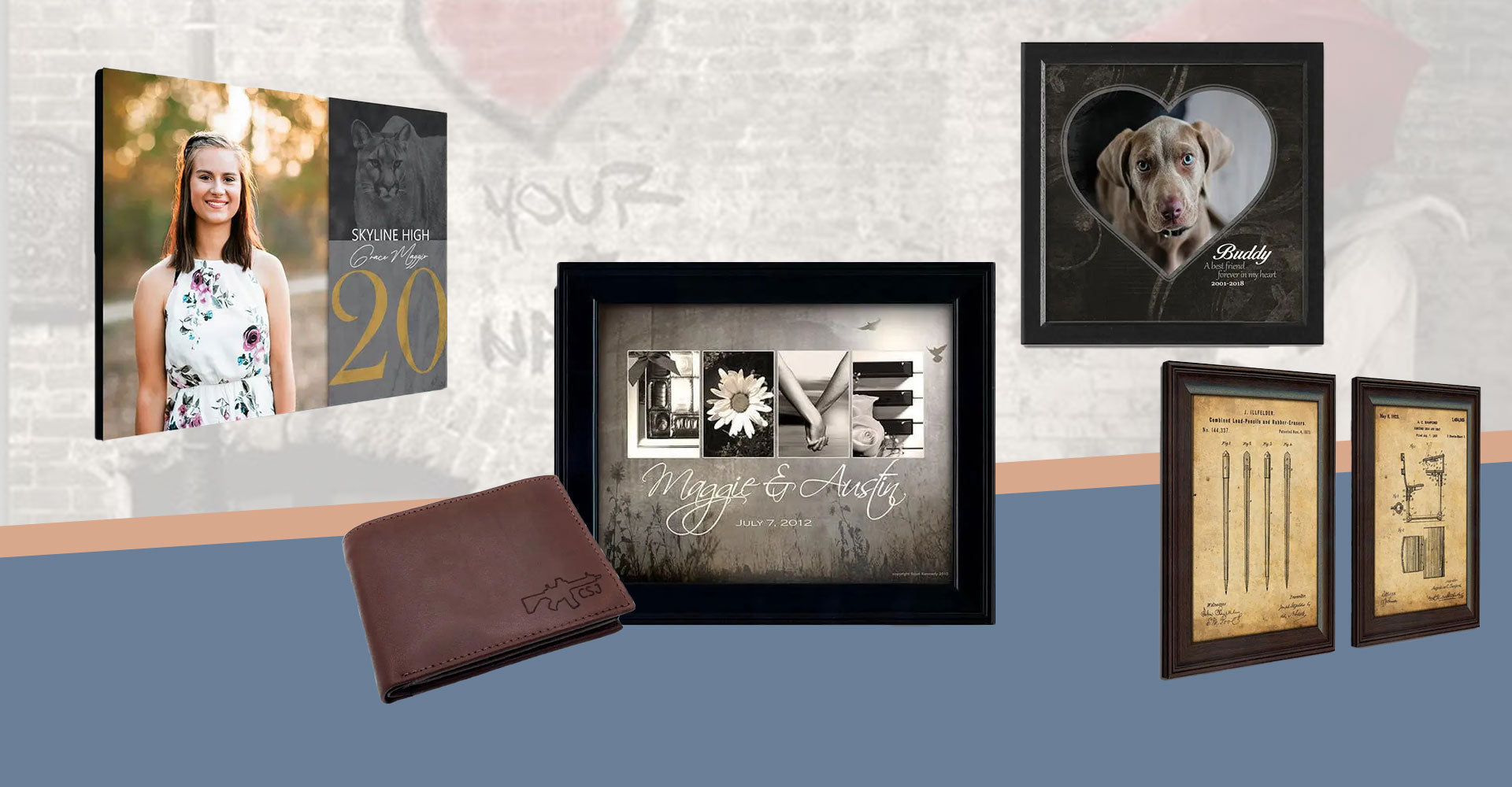 Occasions That Are Perfect for Personalized Art