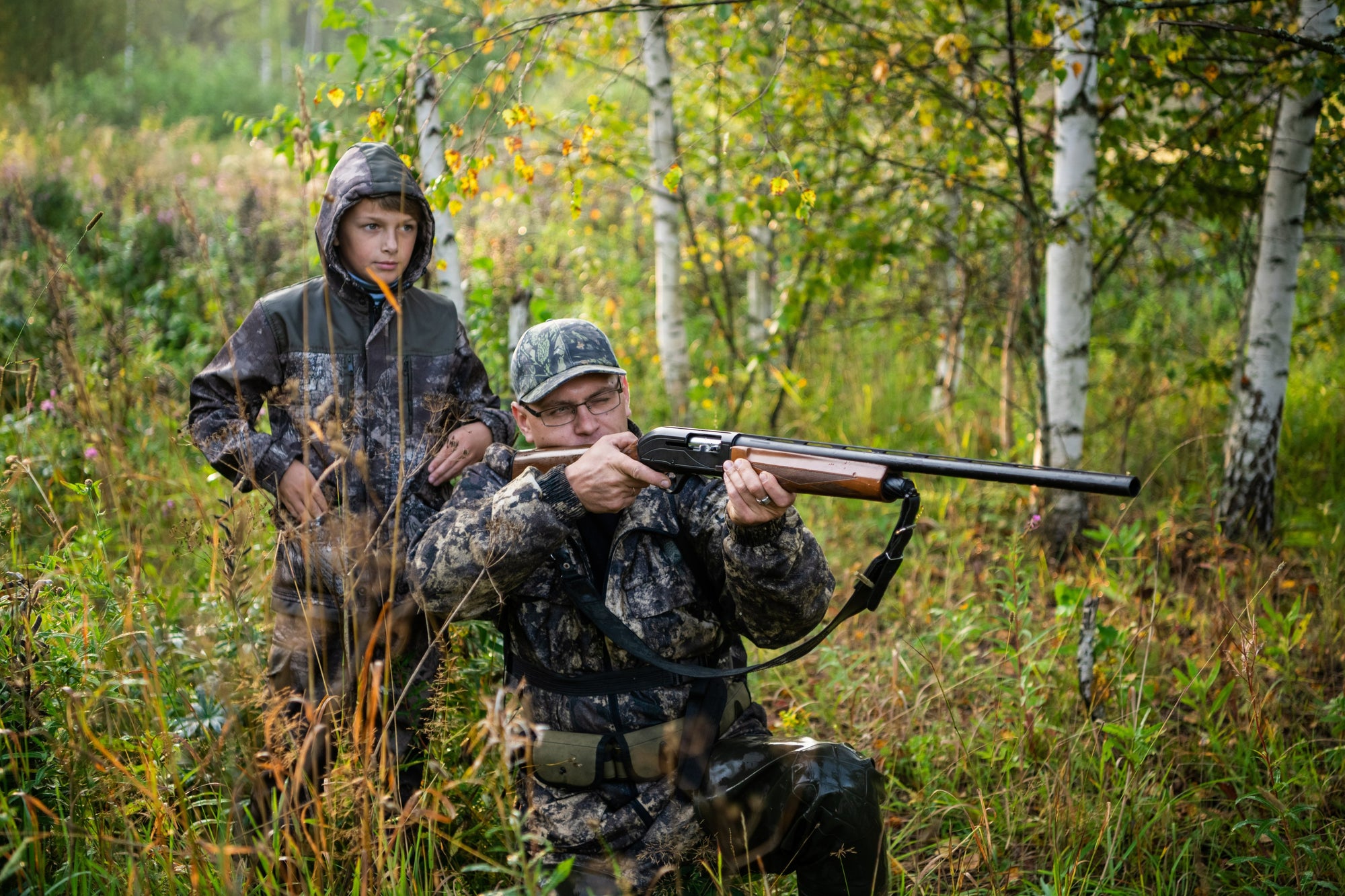 Gear Up: Top-Notch Gifts for Avid Hunters
