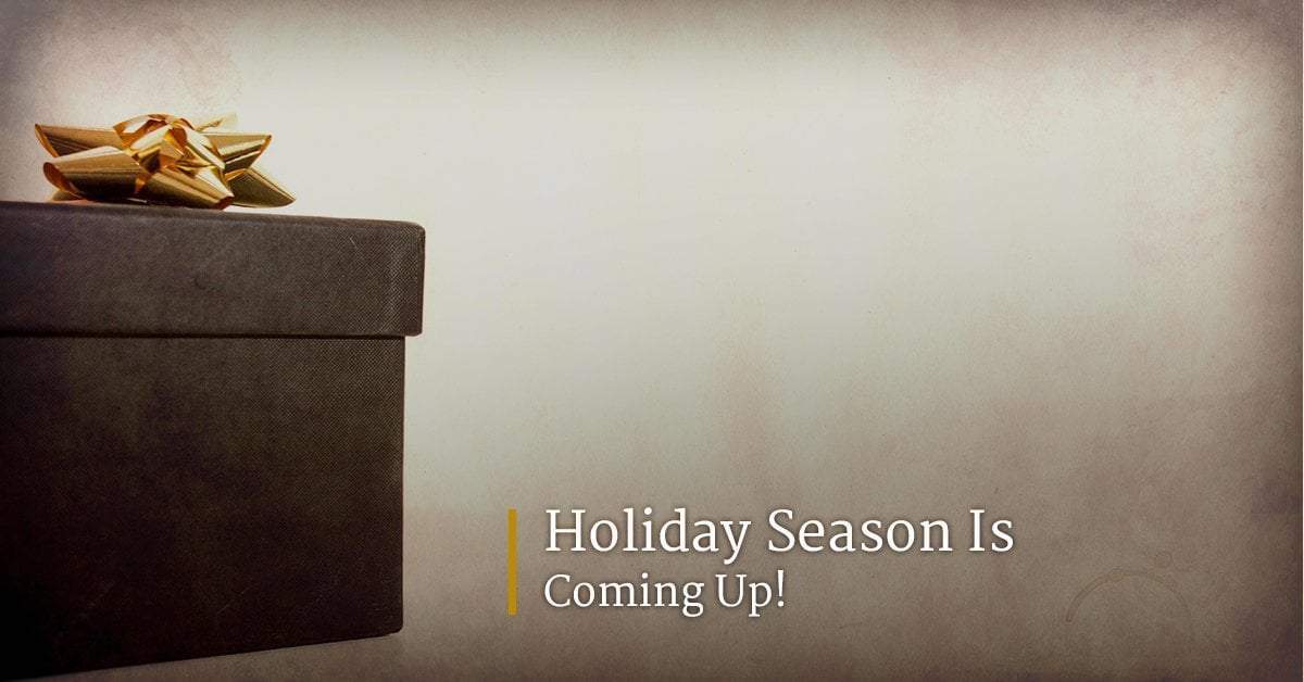 Gift Ideas For Christmas