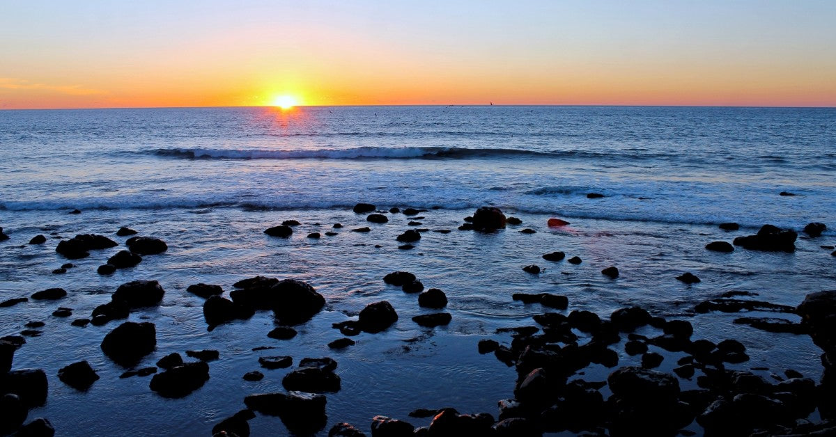 Personalized Beach Prints | The 12 Days of Printsmas