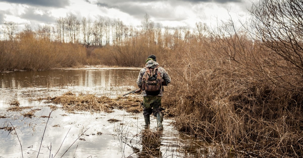 Personalized Hunting and Fishing Prints | The 12 Days of Printsmas