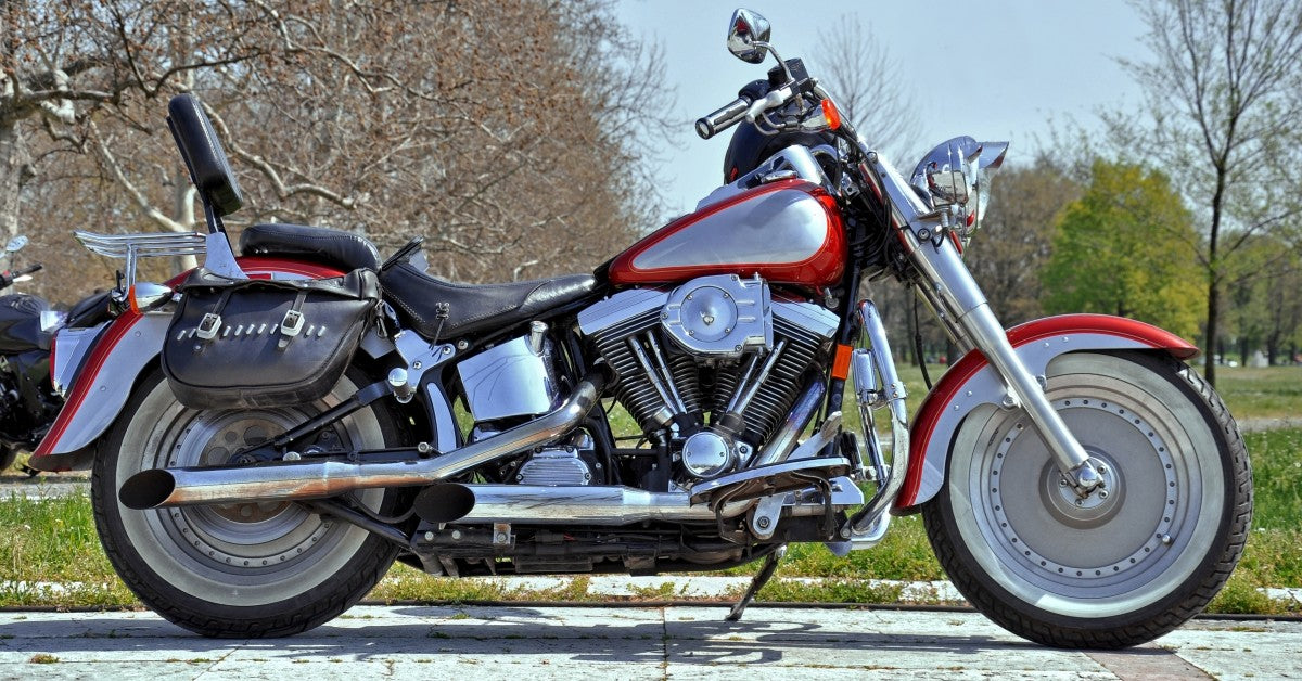 Personalized Automobile and Motorcycle Prints | The 12 Days of Printsmas