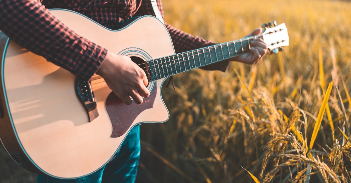 Personalized Prints for Musicians | The 12 Days of Printsmas