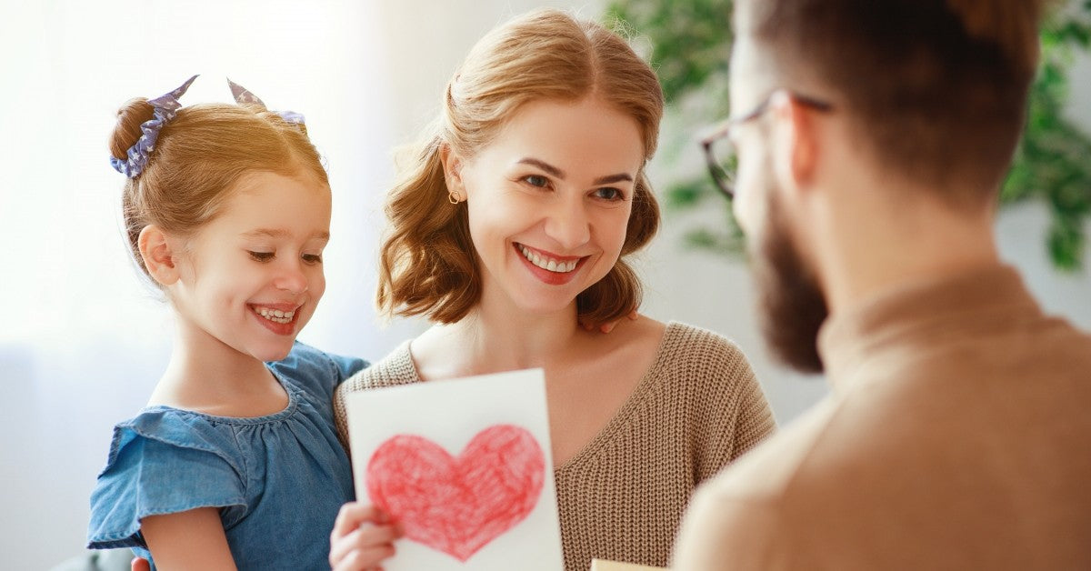 4 Ideas for a Fun and Meaningful Father's Day