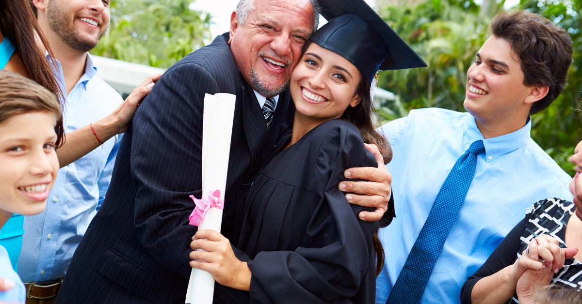 4 Name Art Prints for College Graduates