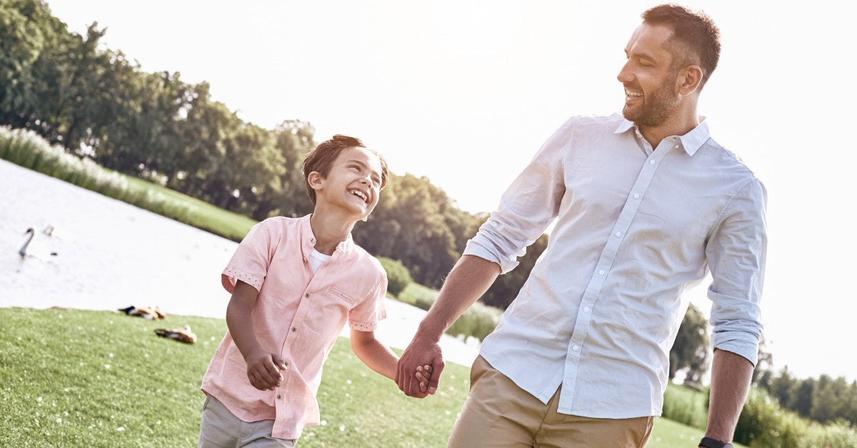 5 Personalized Father's Day Gift Ideas