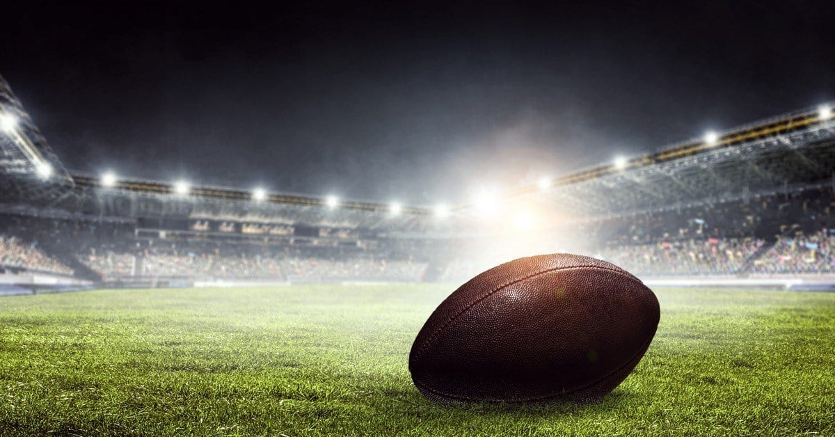 Building the Perfect Football Fan Cave — Part II