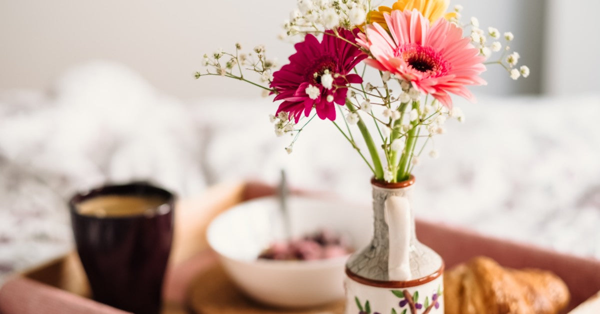 Where's Your Mom's Favorite Place to Go?