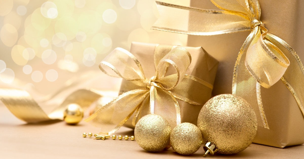 Finding a Great Gift Doesn't Have to Be Hard!