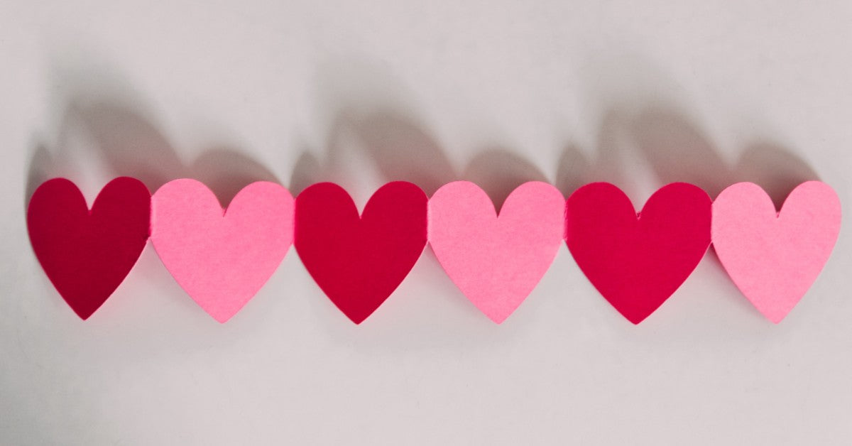 Fun Ideas for Valentine's Day — Part II
