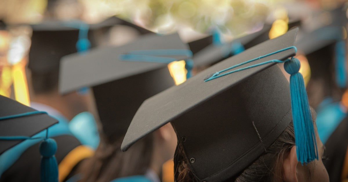 Give the Graduates in Your Life the Gift of Personalized Art