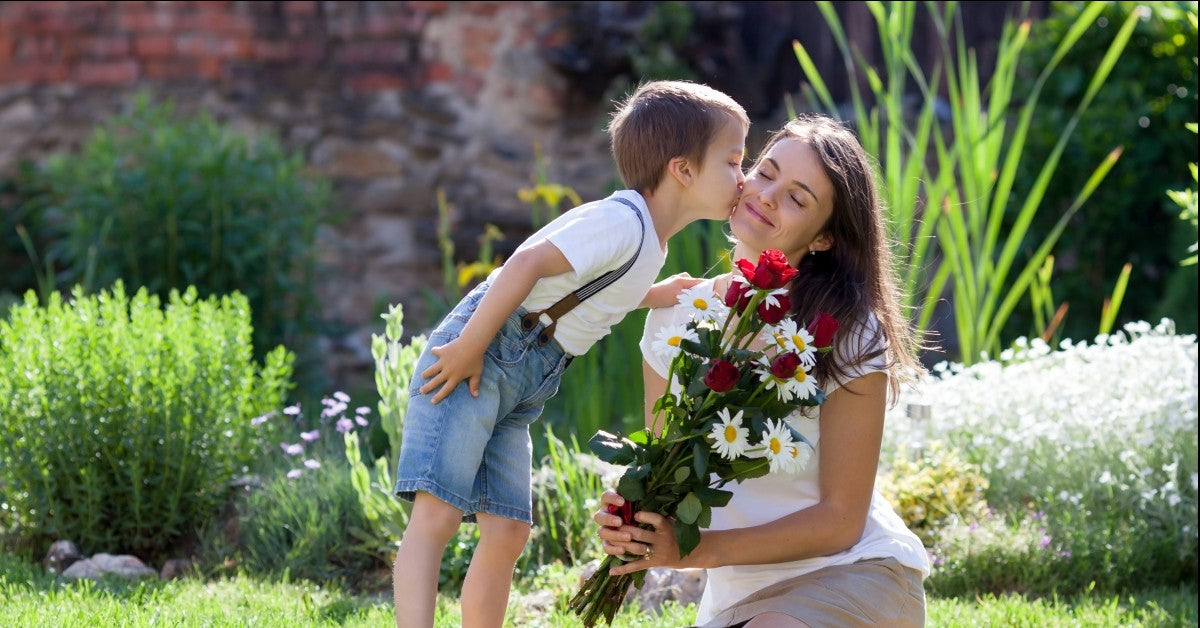 How to Choose a Great Mother's Day Gift