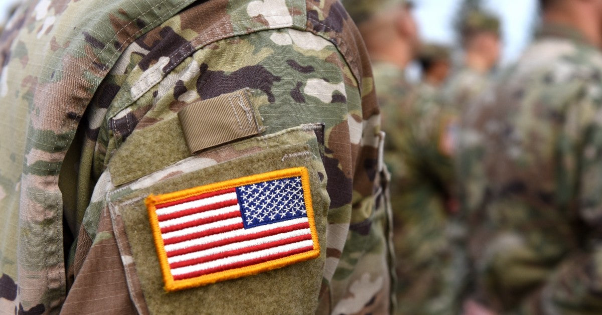 How to Thank a Veteran This July