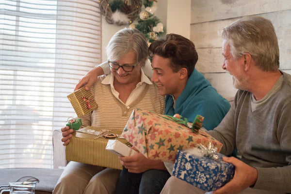 Best Gifts for Grandparents That Show How Much You Care