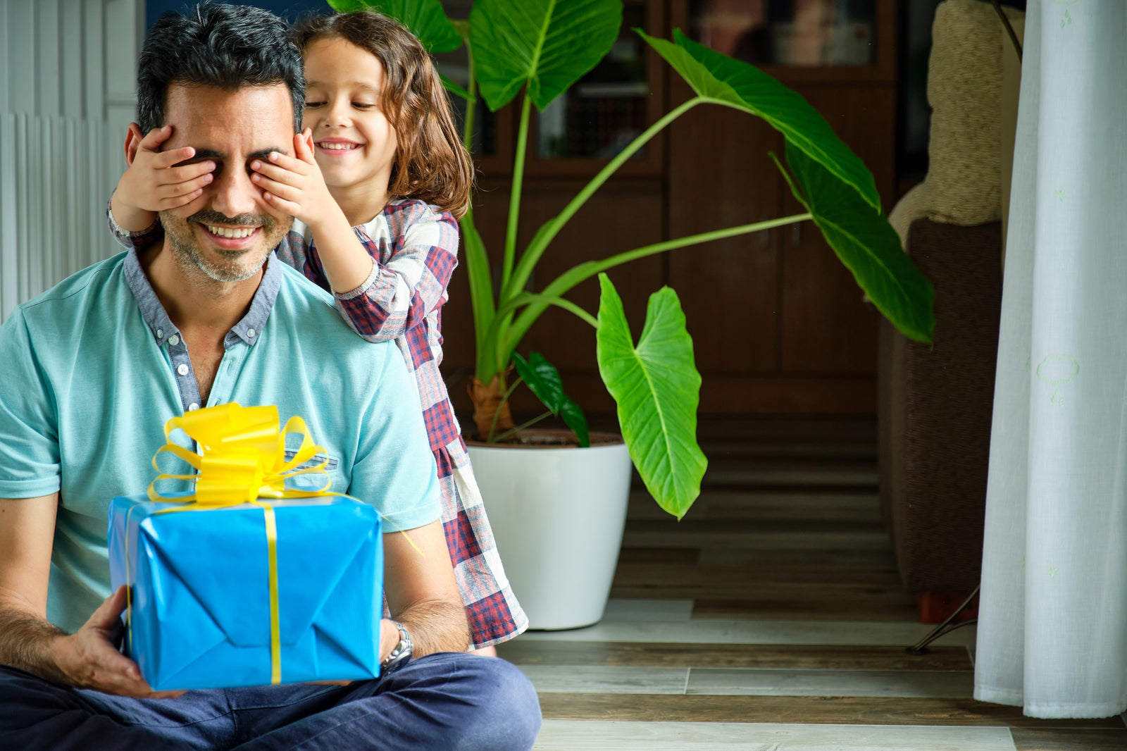 10 Personalized Father's Day Gifts - What Men Really Want
