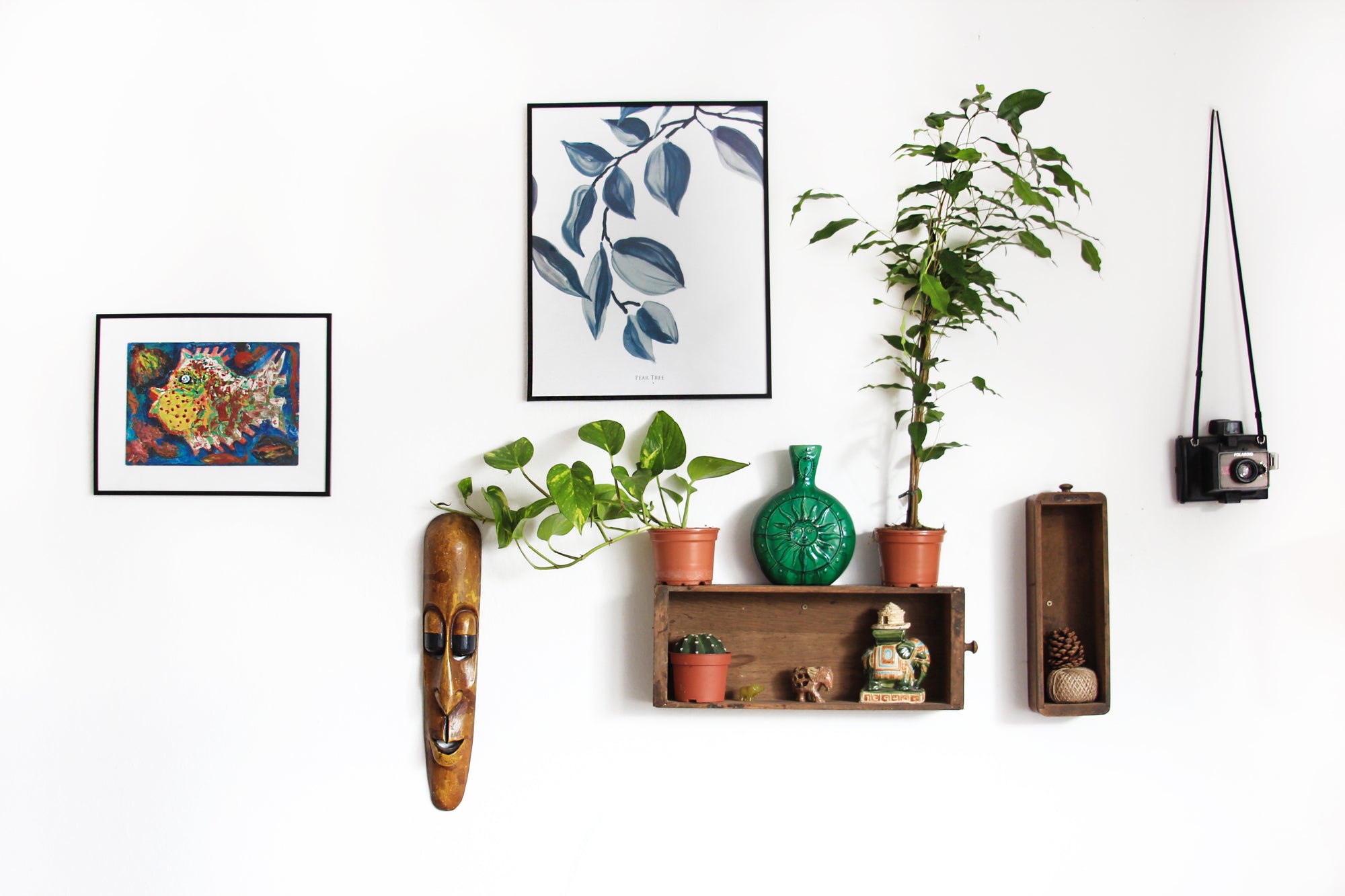 Top 8 Ways to Decorate Using Your Custom Art