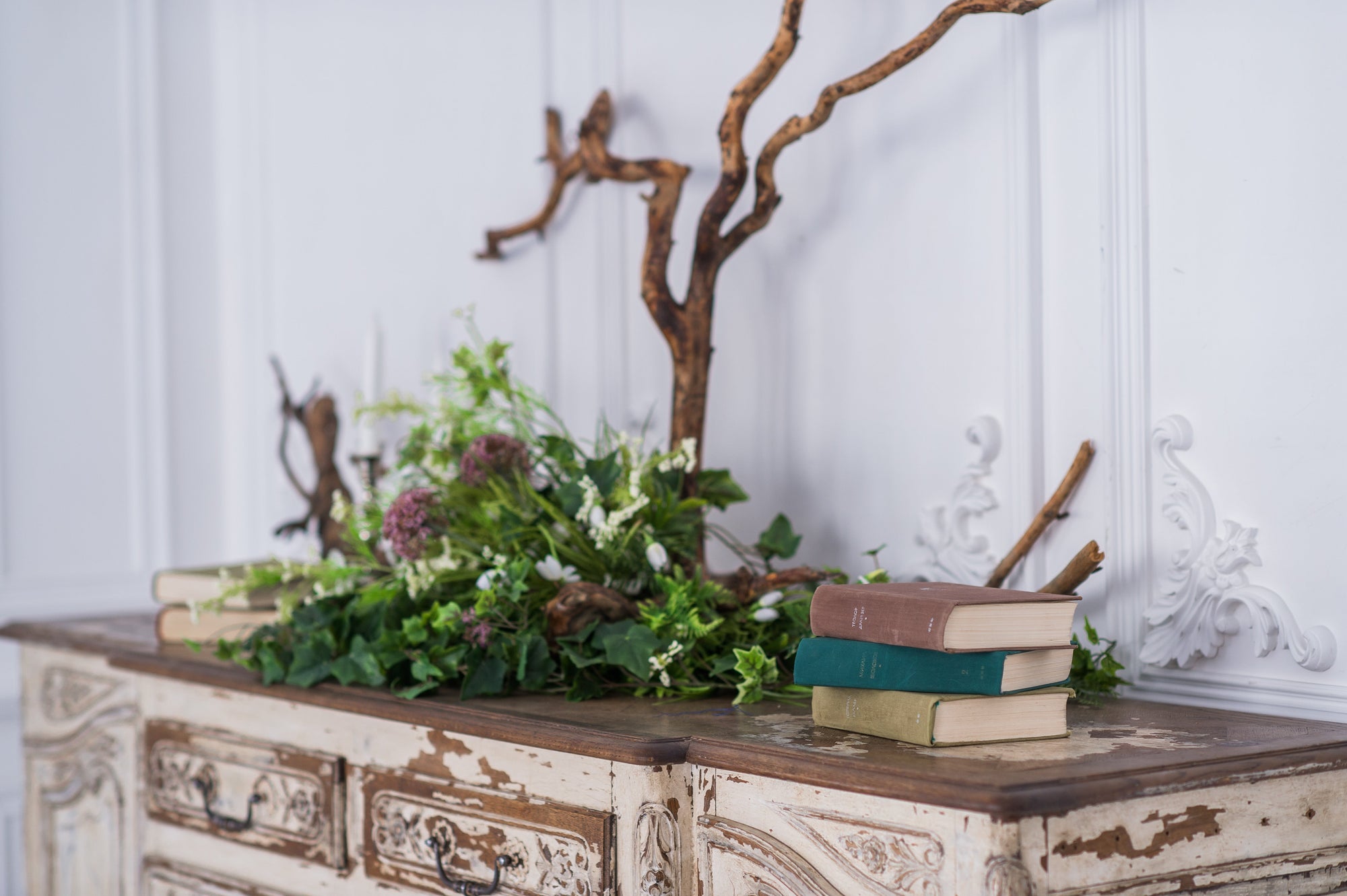 9 Ways to Add a Touch of Nature to Your Home Decor