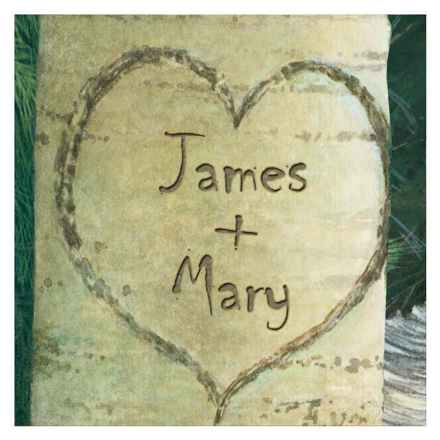 Personalized Romantic Gifts