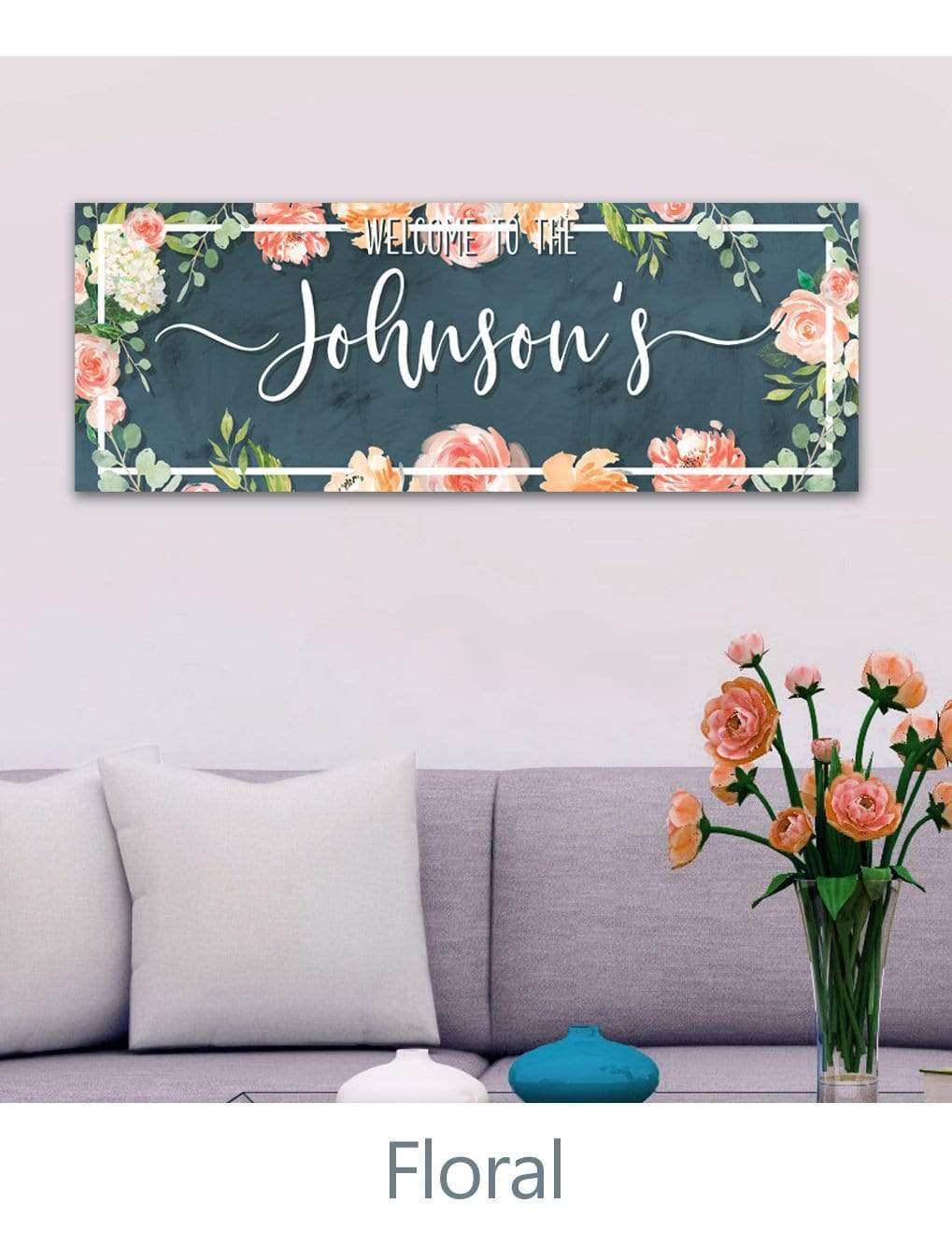 Flower Art Prints & Decor