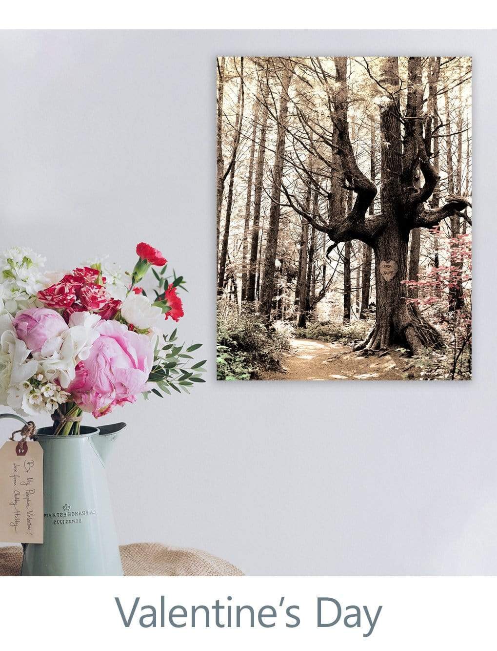 Romantic - Weddings, Anniversaries, Valentine's Day