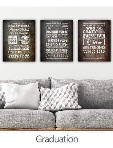 Personalized Graduation Gifts