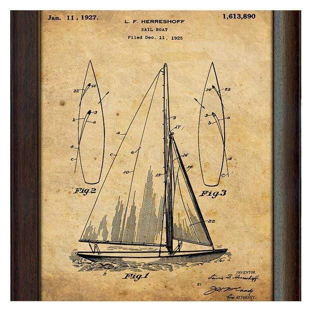 US Patent Art