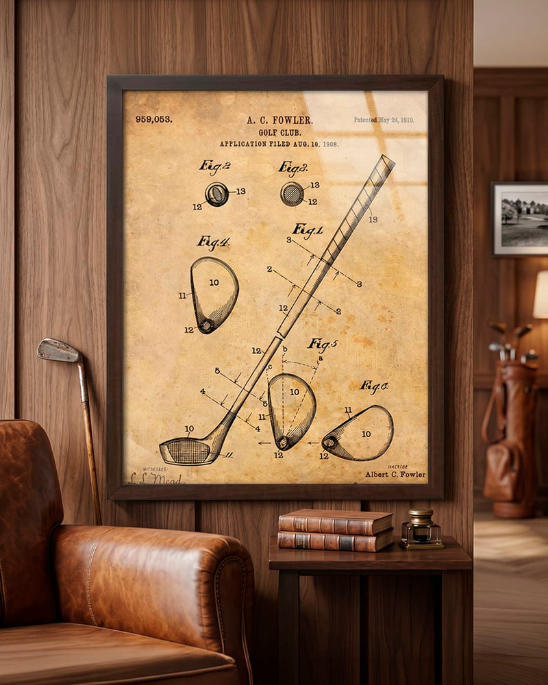 US Patent Art