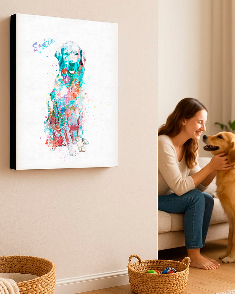 Pet Art